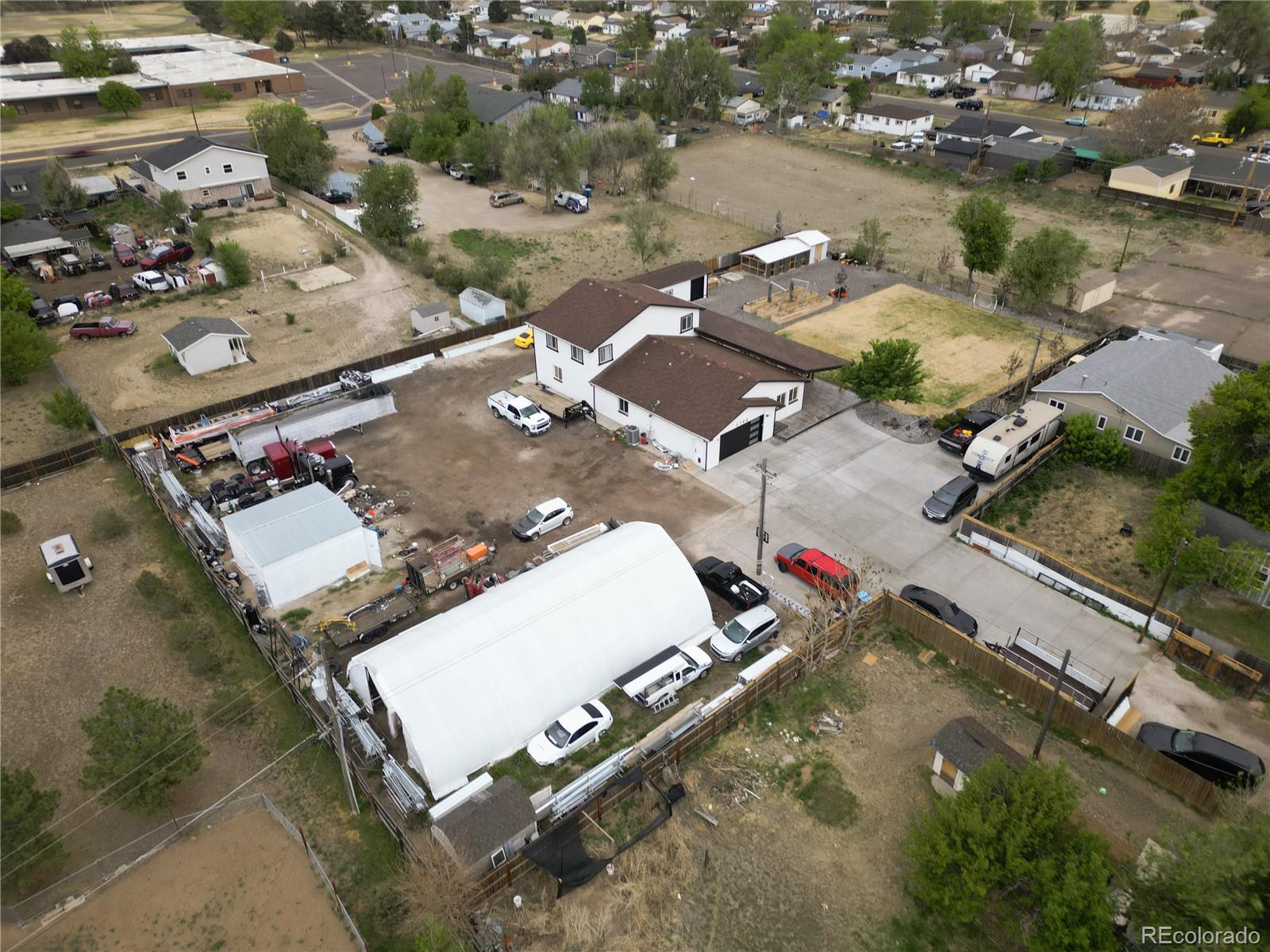 MLS Image #1 for 6144  ivy street,commerce city, Colorado