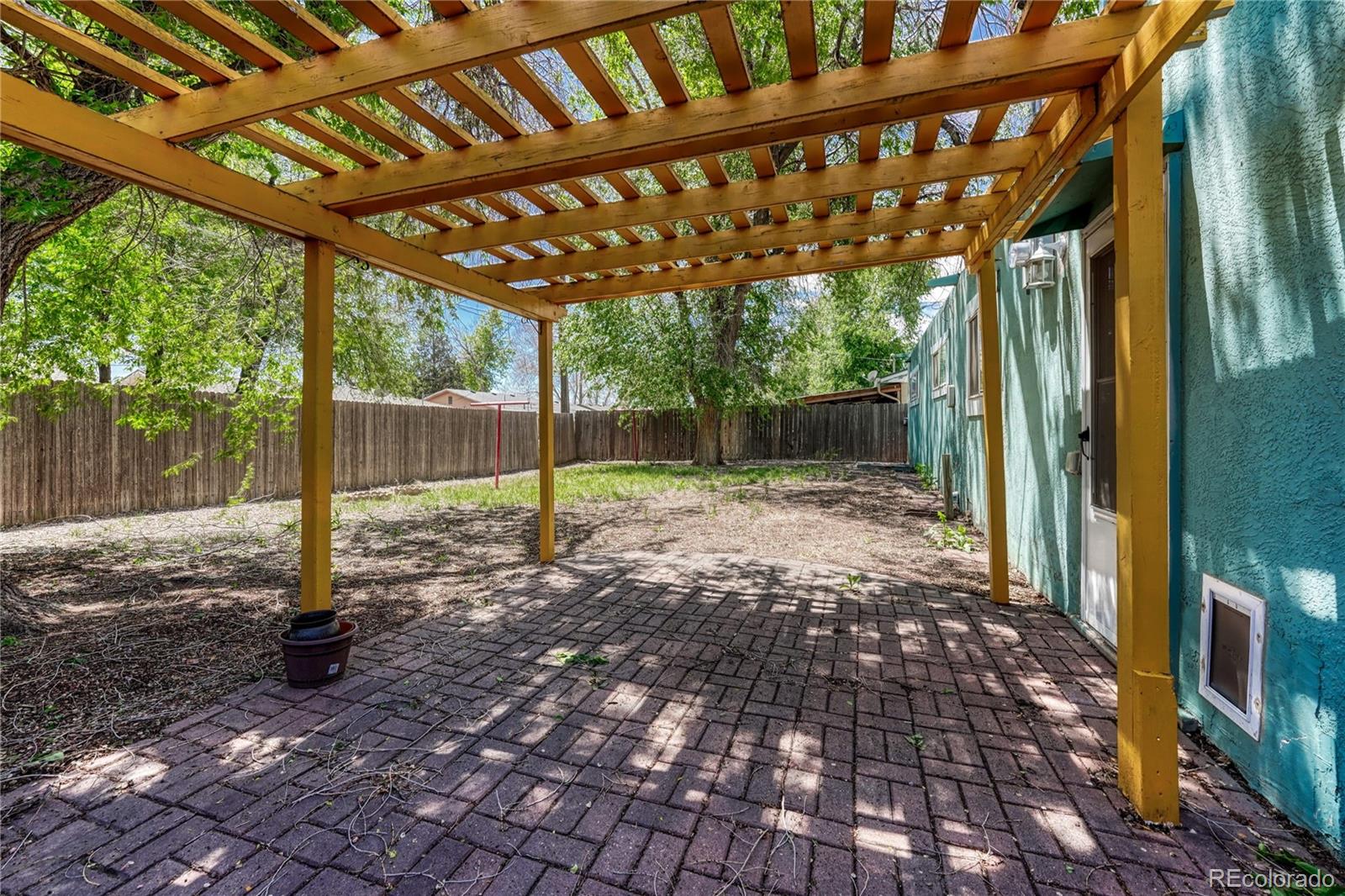 MLS Image #19 for 145  leta drive,colorado springs, Colorado