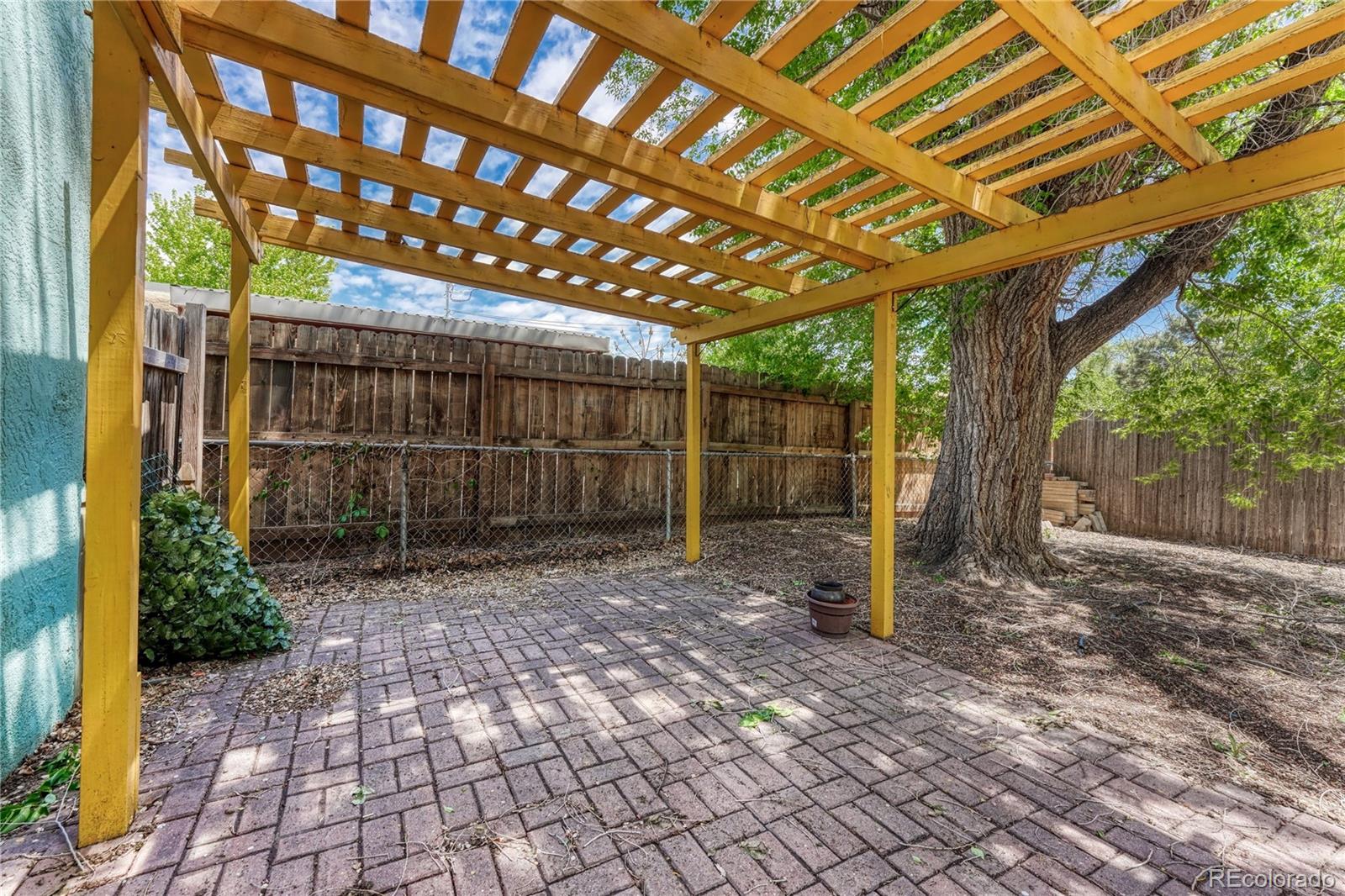 MLS Image #20 for 145  leta drive,colorado springs, Colorado
