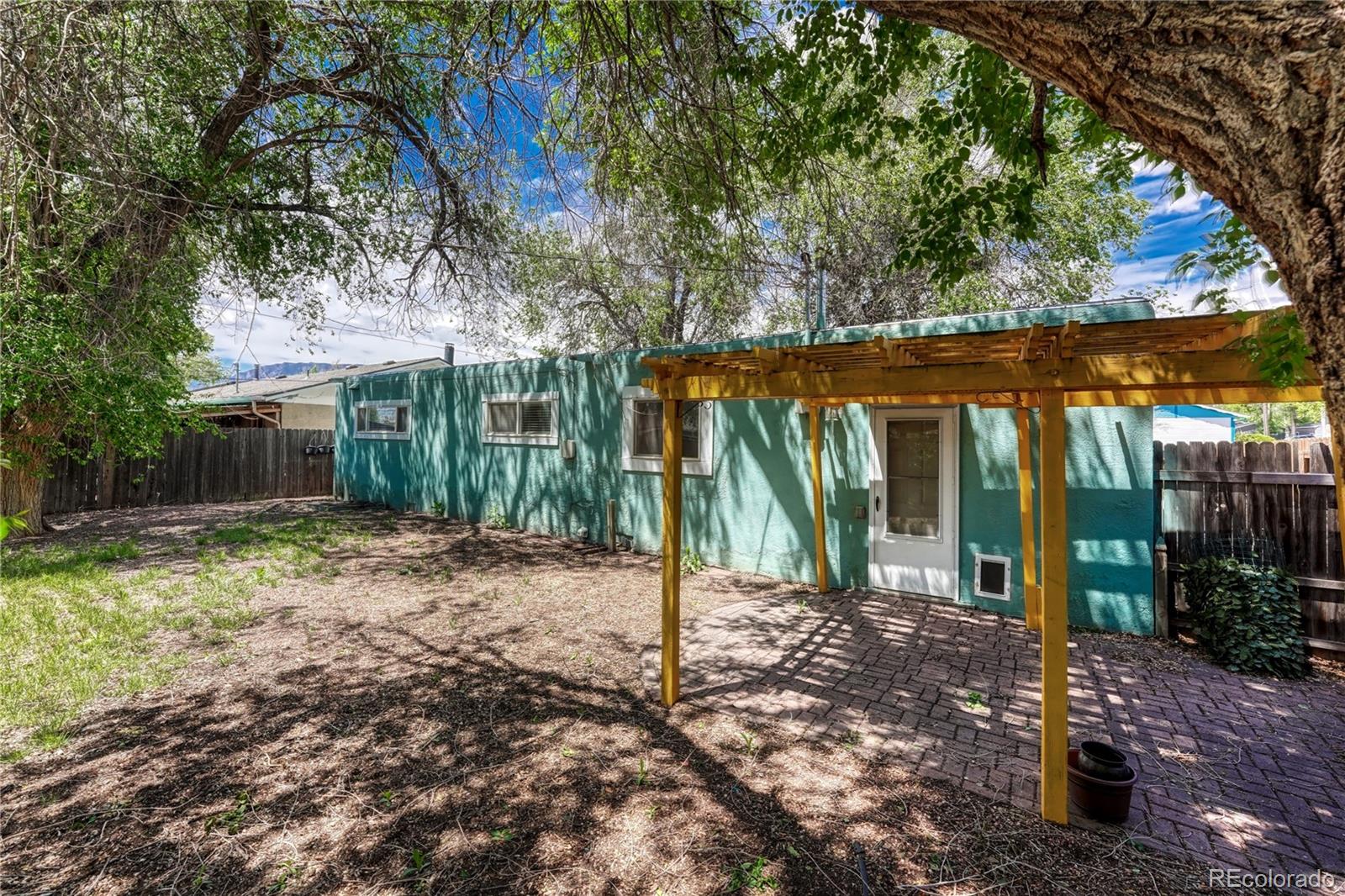 MLS Image #21 for 145  leta drive,colorado springs, Colorado