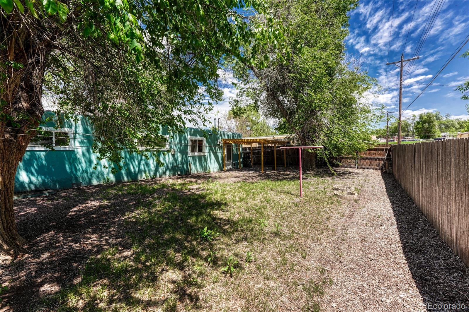 MLS Image #24 for 145  leta drive,colorado springs, Colorado