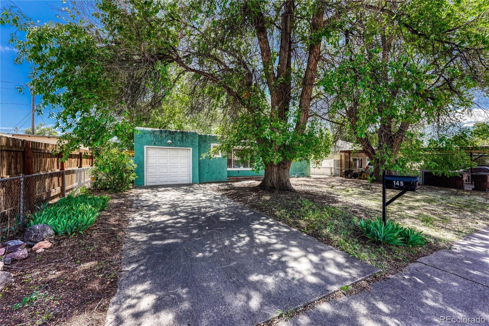 MLS Image #25 for 145  leta drive,colorado springs, Colorado