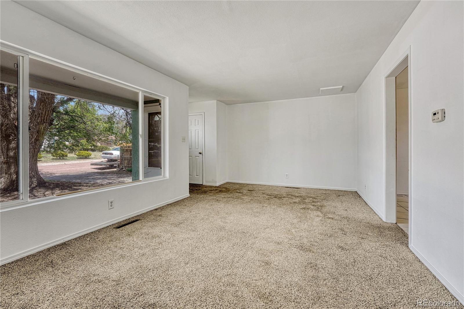 MLS Image #4 for 145  leta drive,colorado springs, Colorado