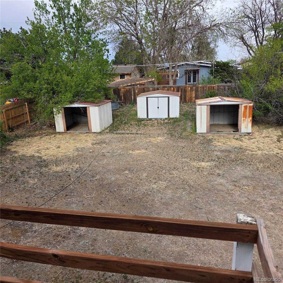 MLS Image #14 for 1036  mobile street,aurora, Colorado