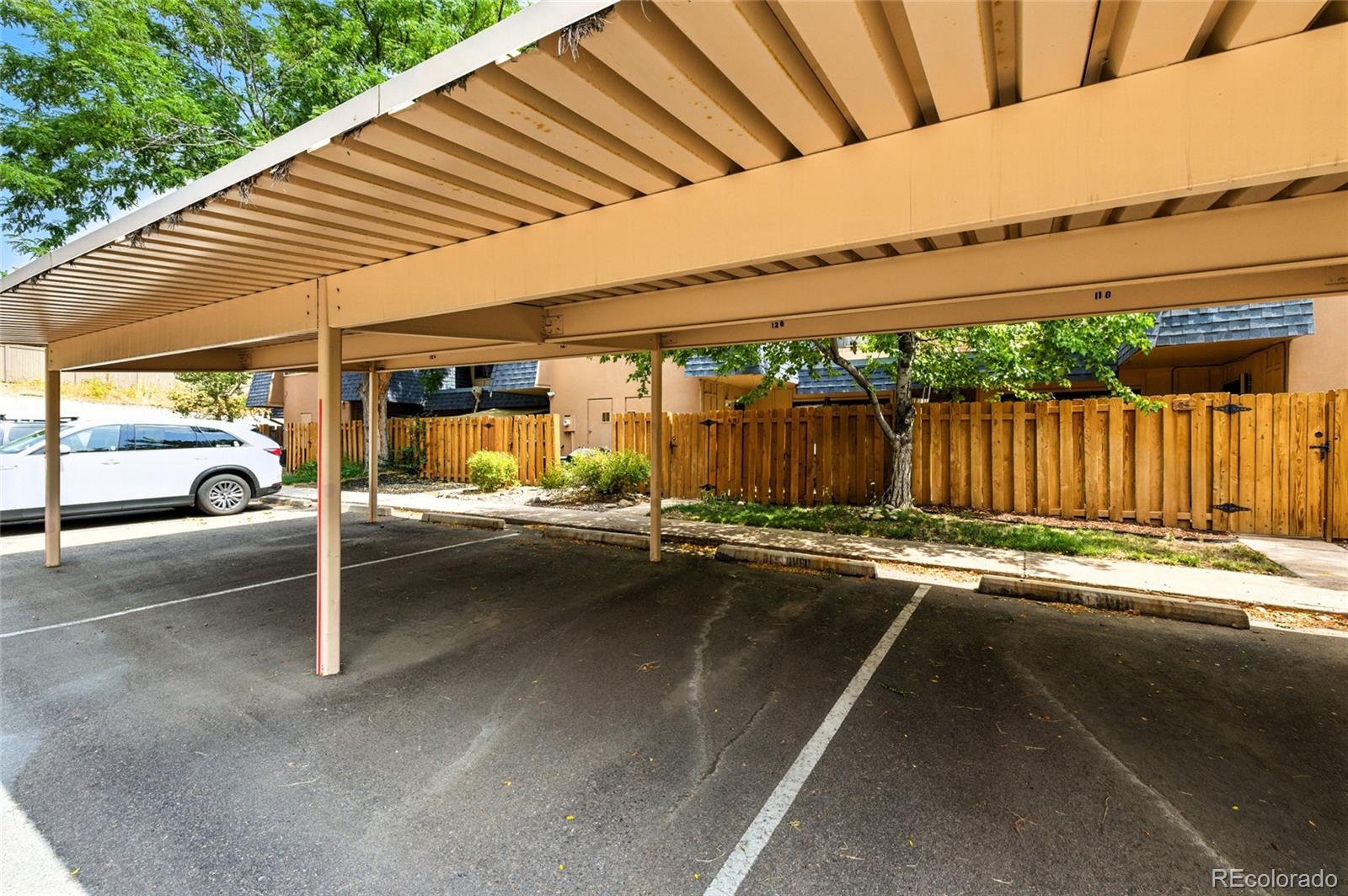 MLS Image #12 for 7995 e mississippi avenue g12,denver, Colorado