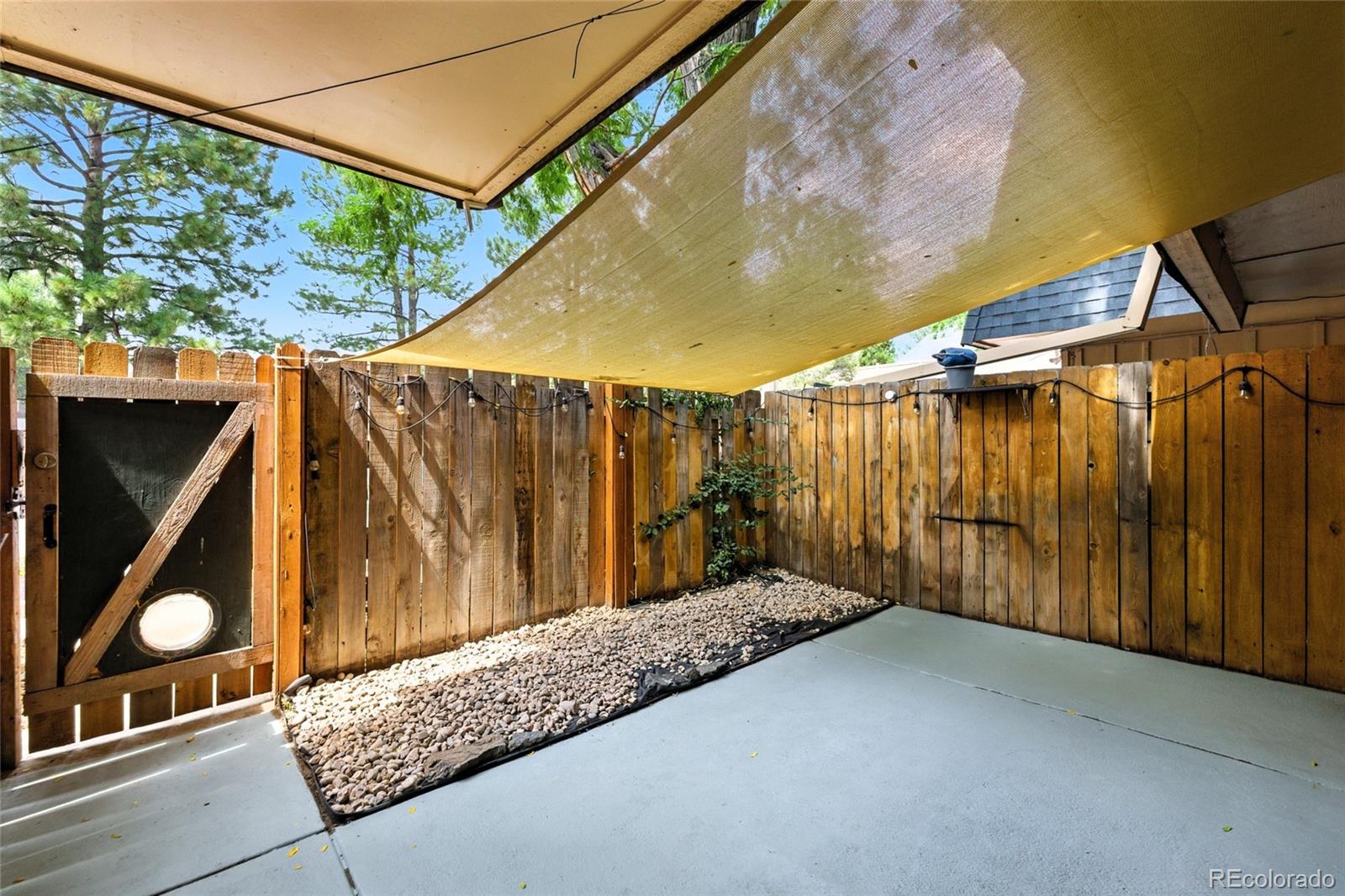 MLS Image #3 for 7995 e mississippi avenue g12,denver, Colorado