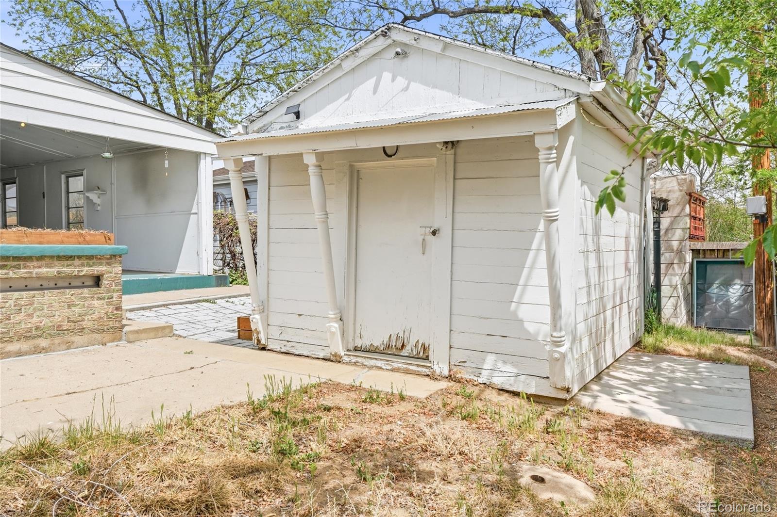 MLS Image #30 for 10708  ogden street,northglenn, Colorado