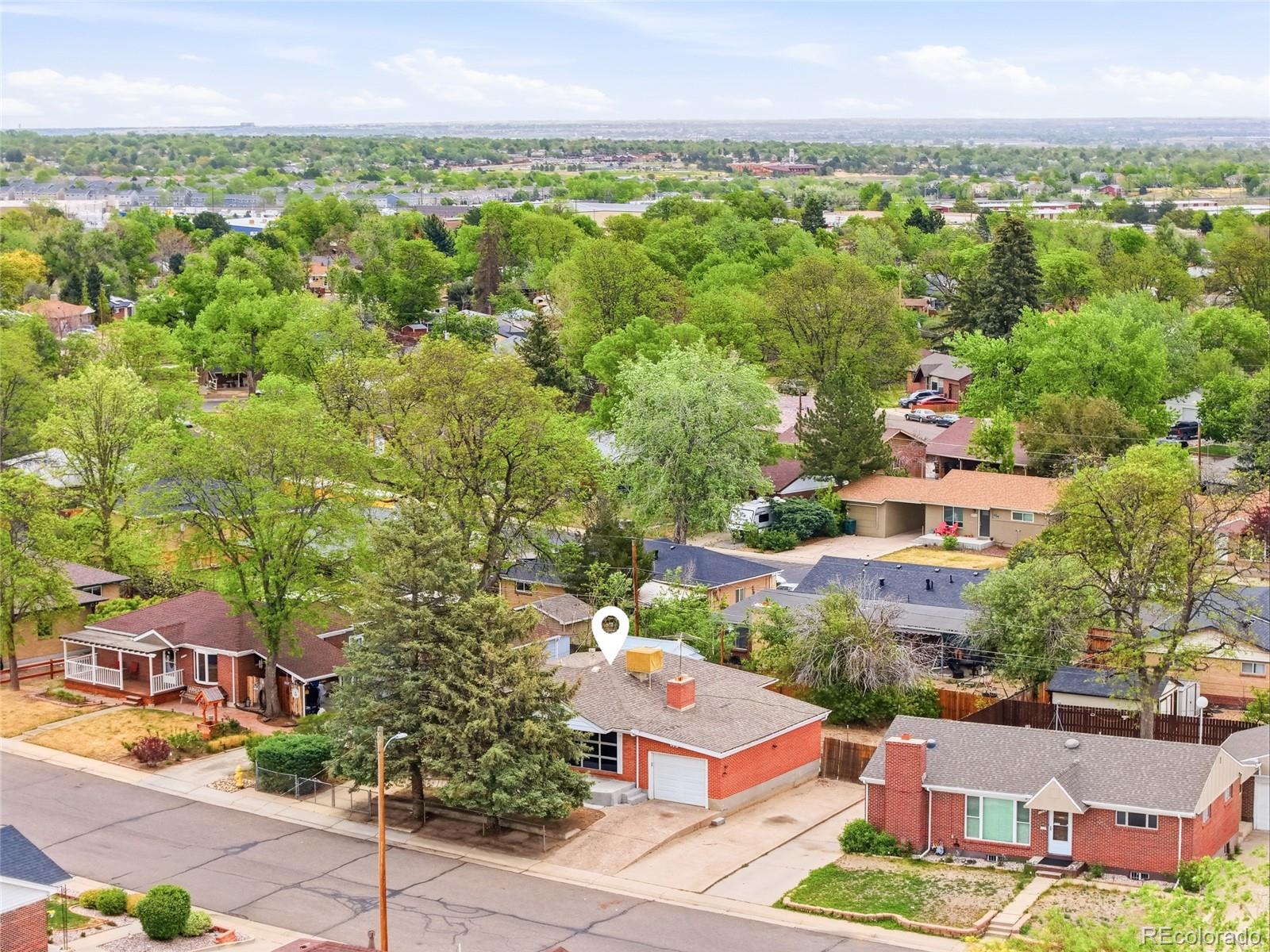 MLS Image #36 for 10708  ogden street,northglenn, Colorado