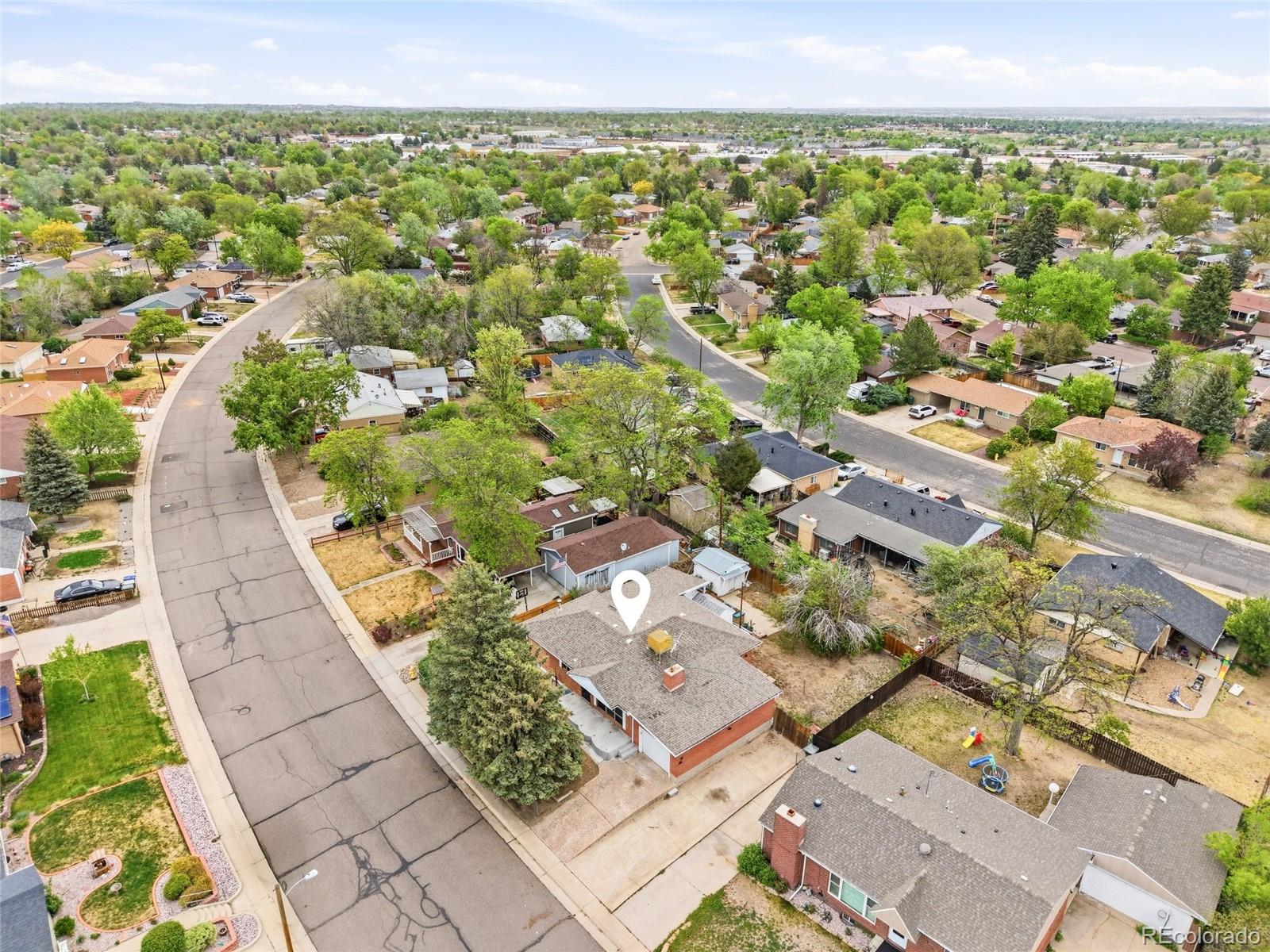 MLS Image #37 for 10708  ogden street,northglenn, Colorado