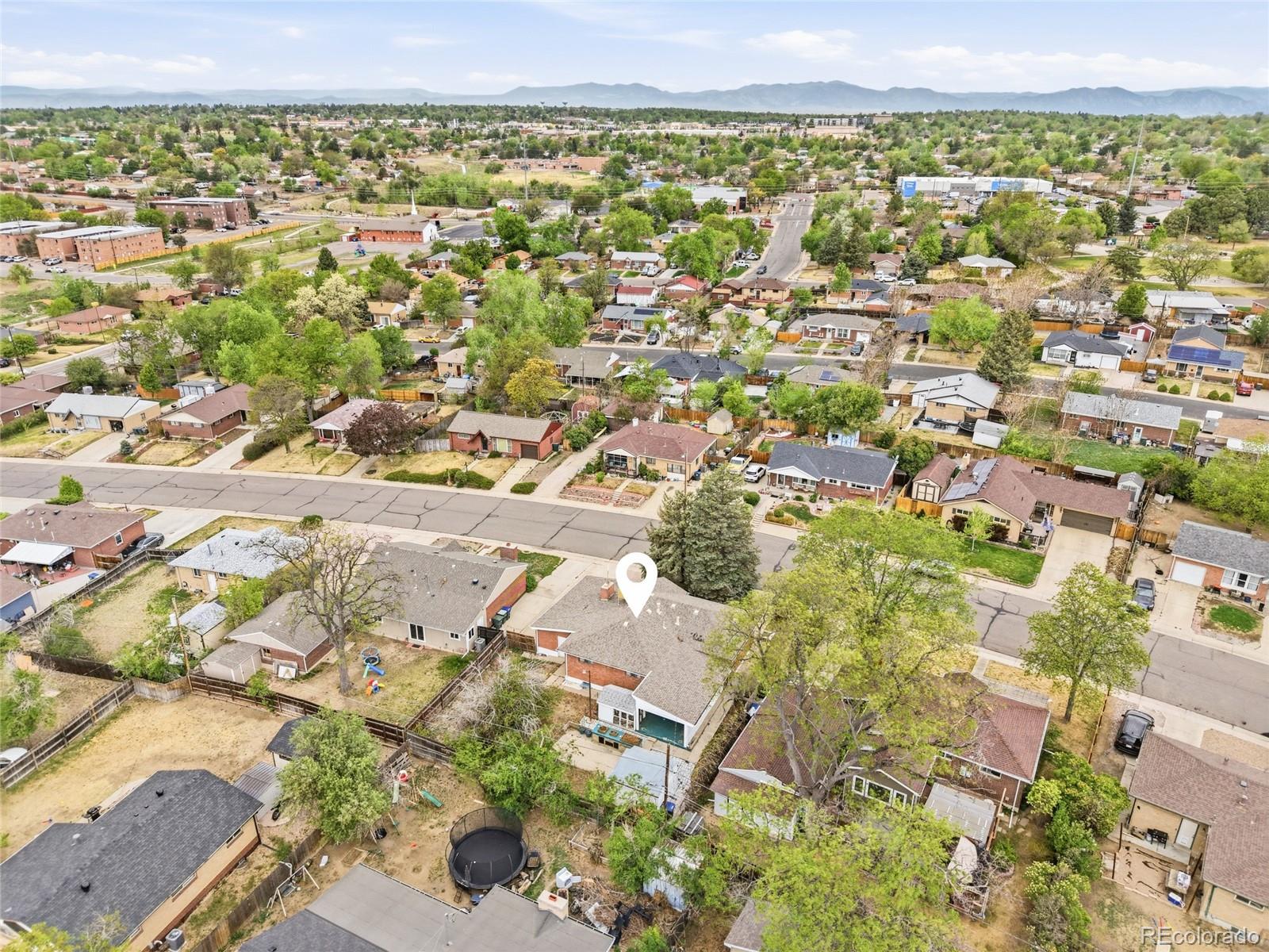 MLS Image #38 for 10708  ogden street,northglenn, Colorado