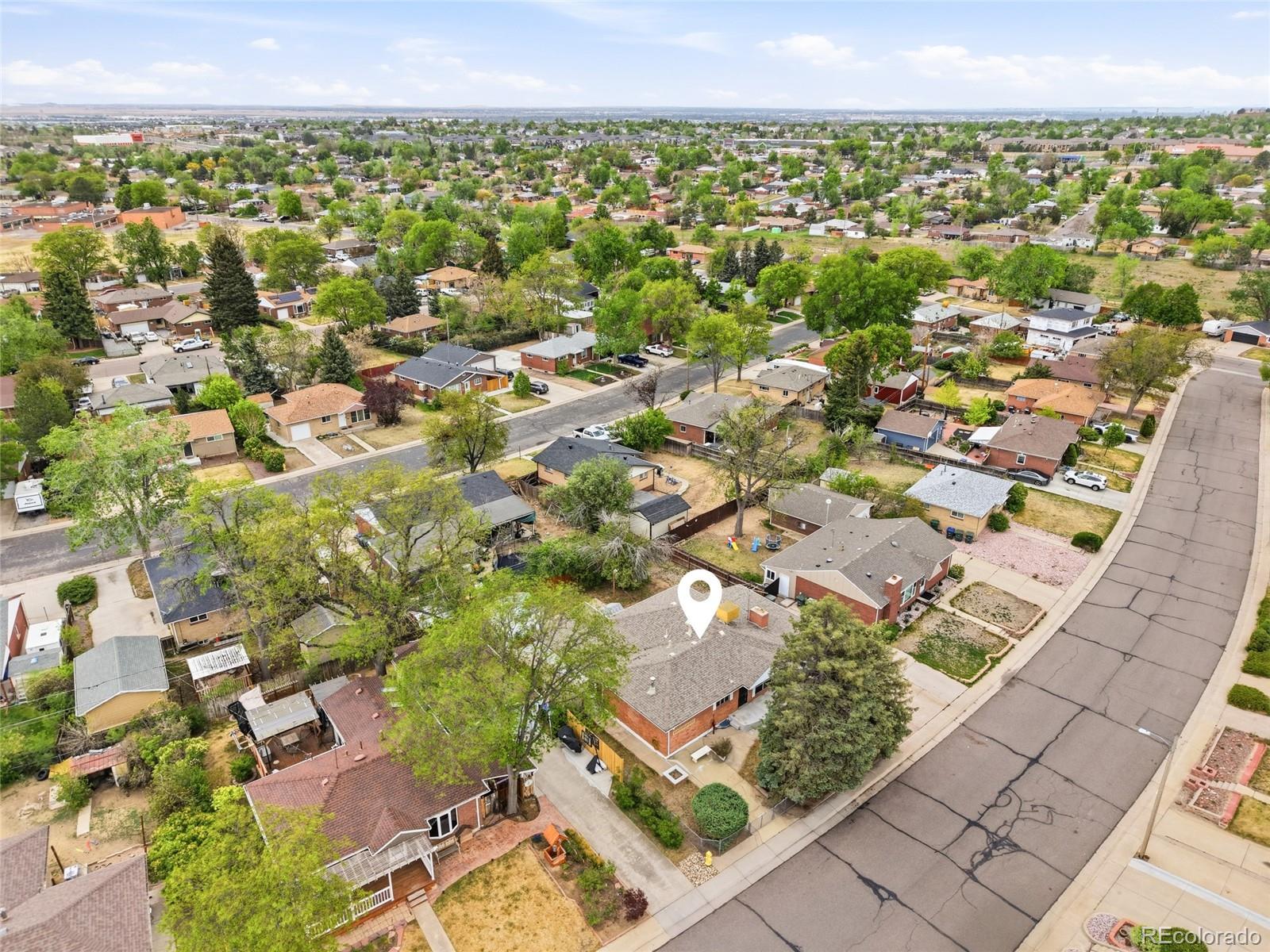 MLS Image #40 for 10708  ogden street,northglenn, Colorado