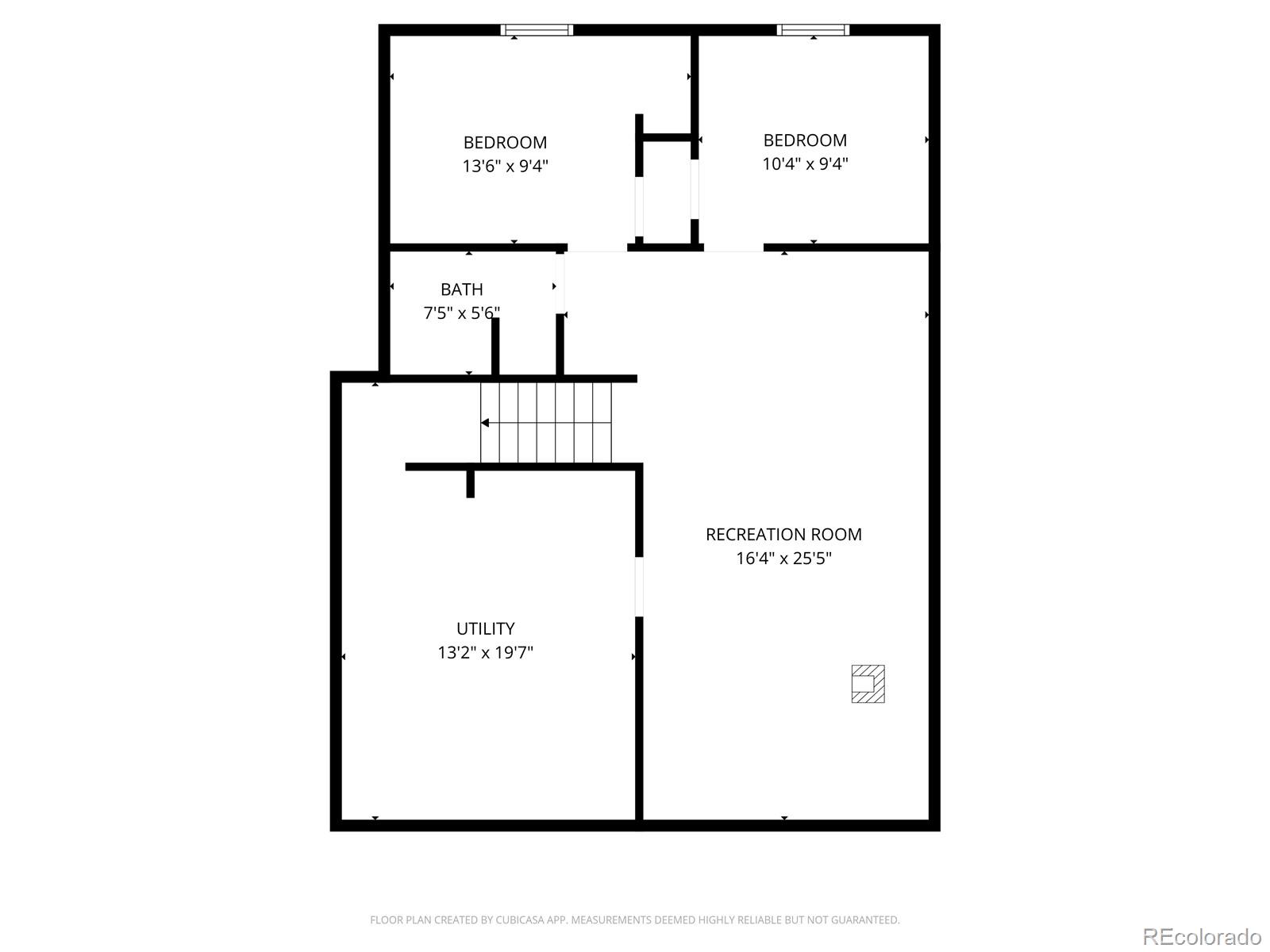 MLS Image #41 for 10708  ogden street,northglenn, Colorado