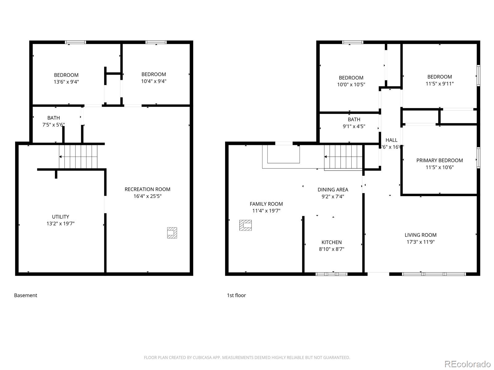 MLS Image #43 for 10708  ogden street,northglenn, Colorado
