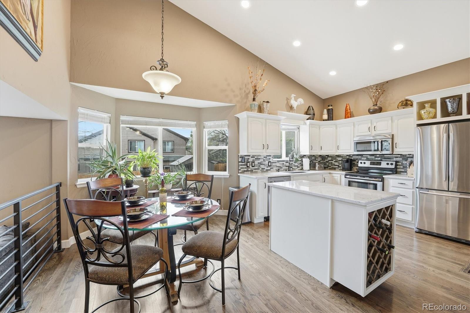 MLS Image #20 for 6531 s simms way,littleton, Colorado