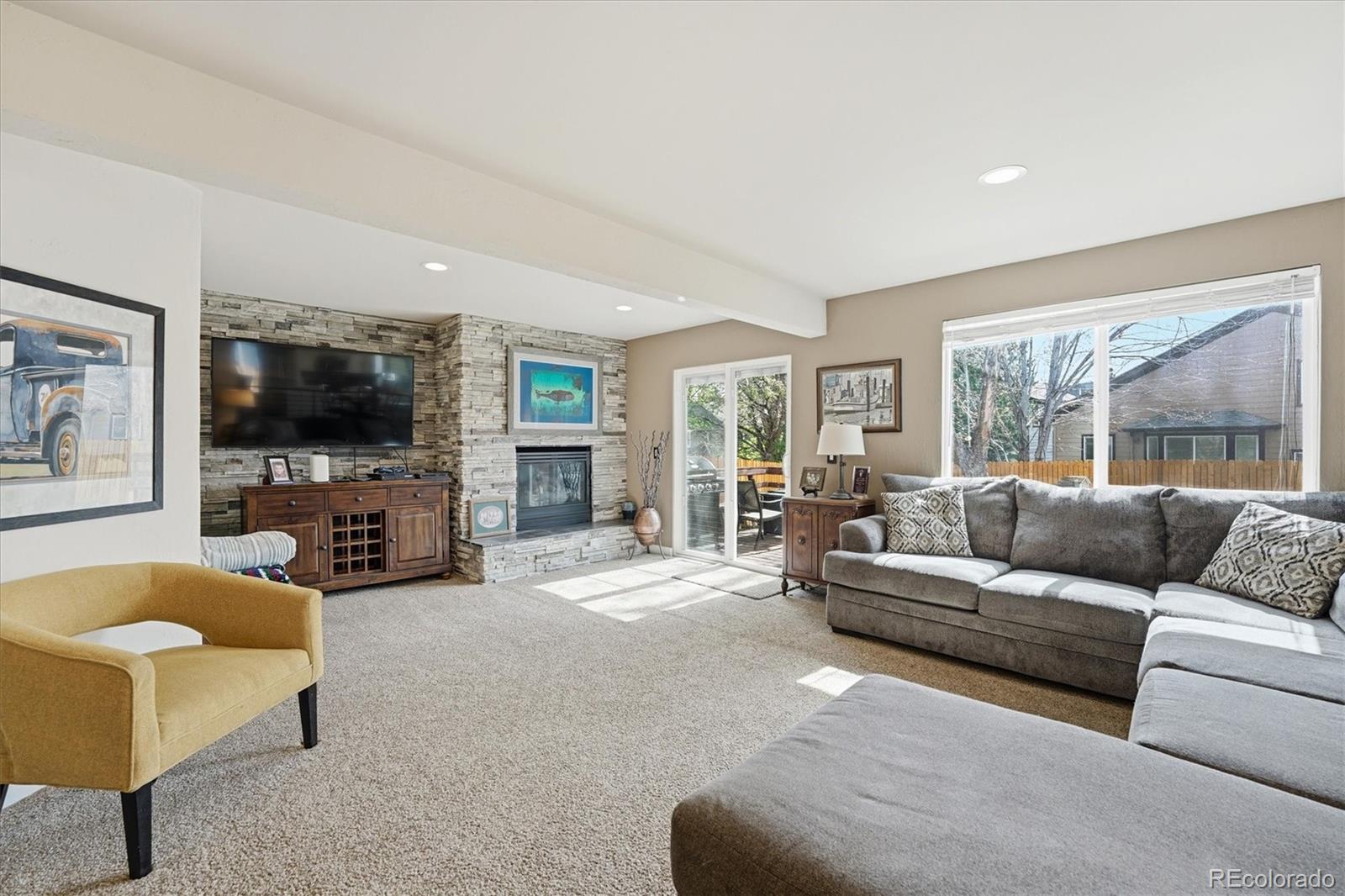 MLS Image #23 for 6531 s simms way,littleton, Colorado