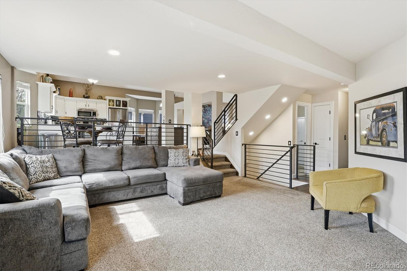 MLS Image #26 for 6531 s simms way,littleton, Colorado