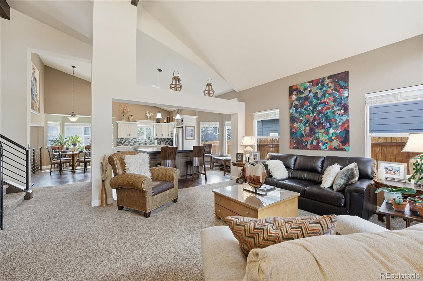 MLS Image #3 for 6531 s simms way,littleton, Colorado