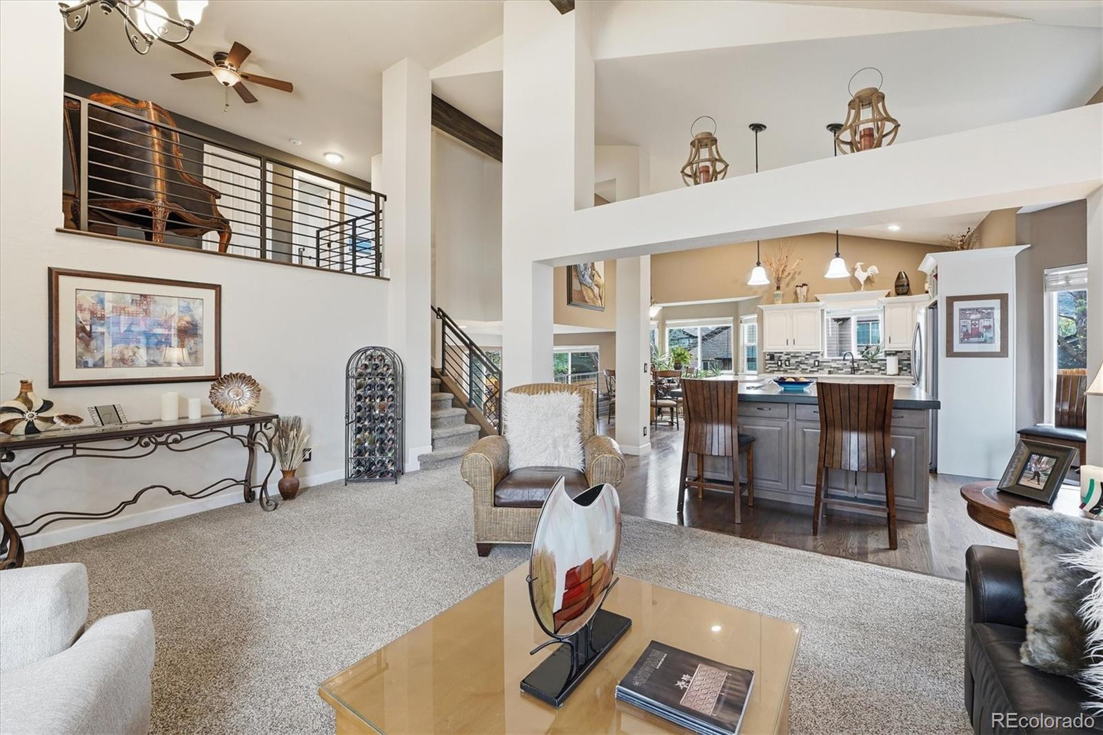 MLS Image #4 for 6531 s simms way,littleton, Colorado