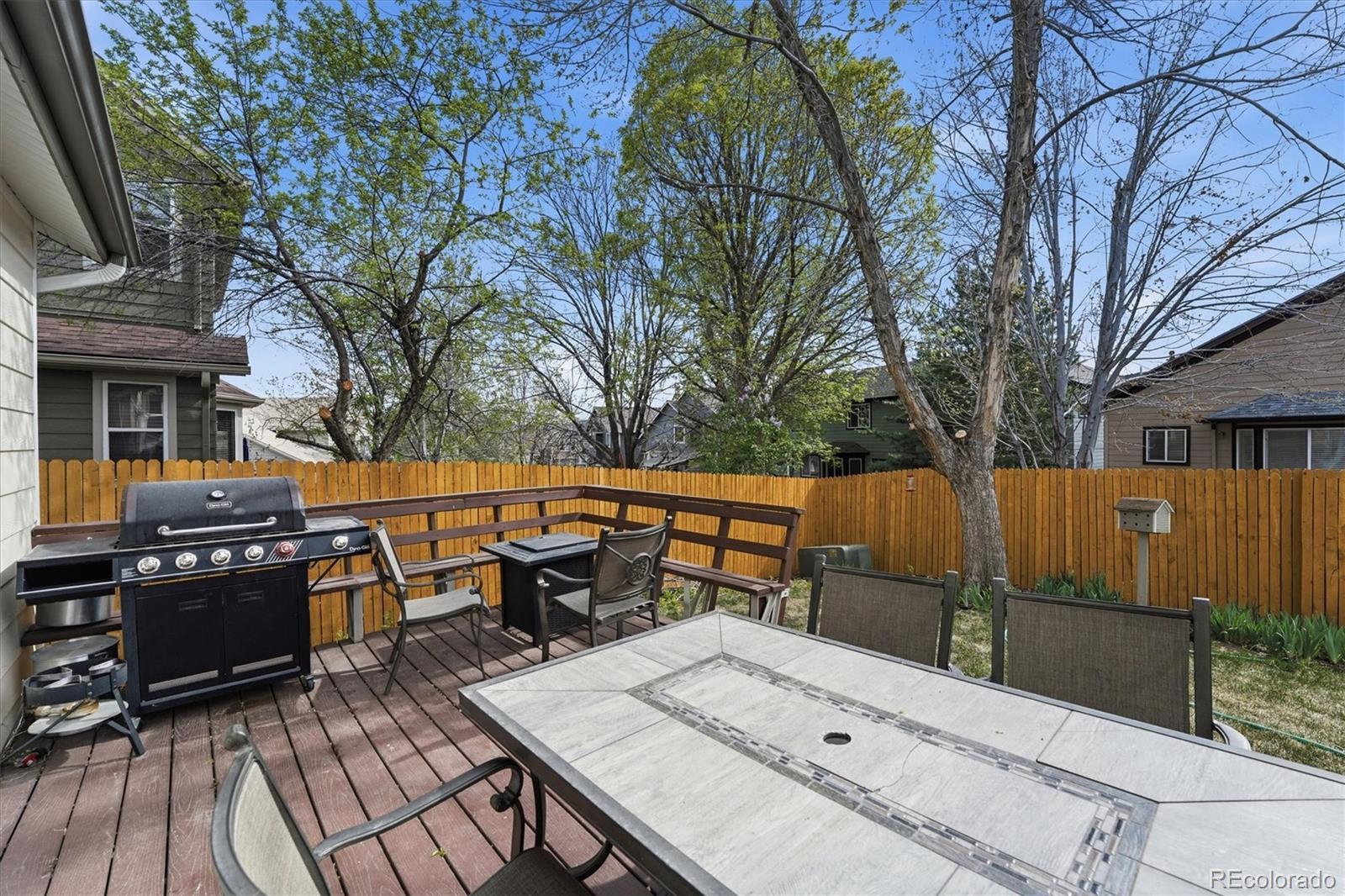 MLS Image #45 for 6531 s simms way,littleton, Colorado