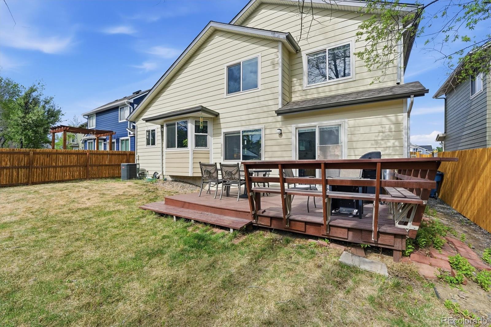 MLS Image #46 for 6531 s simms way,littleton, Colorado