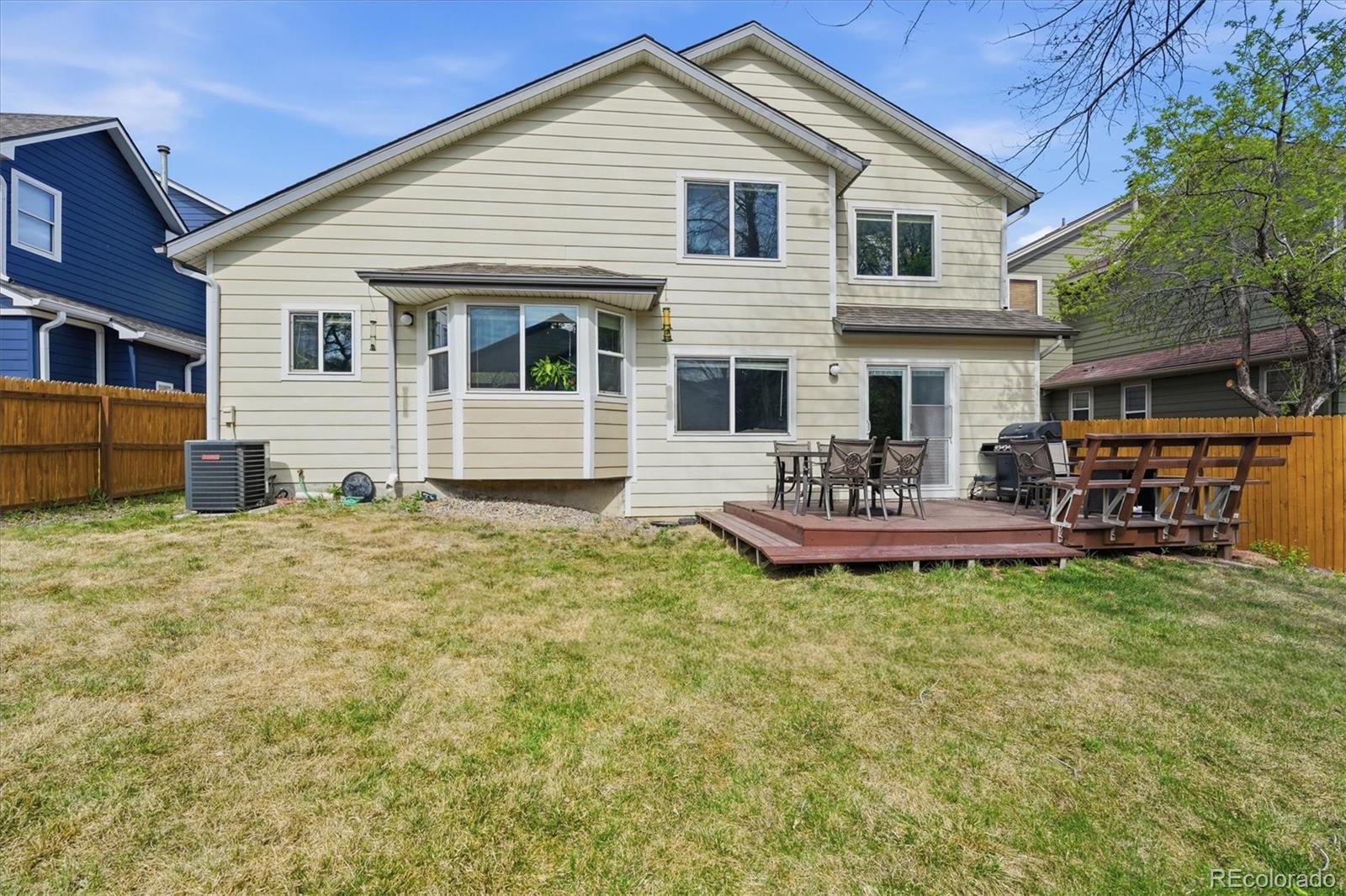 MLS Image #47 for 6531 s simms way,littleton, Colorado