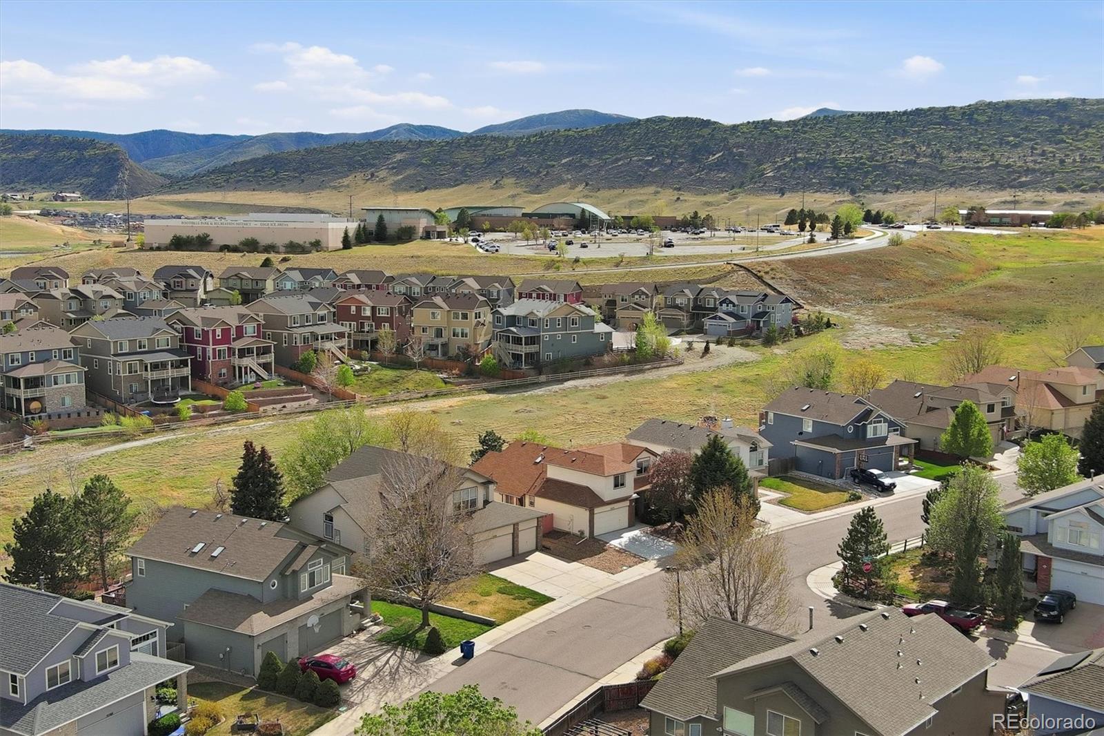 MLS Image #48 for 6531 s simms way,littleton, Colorado