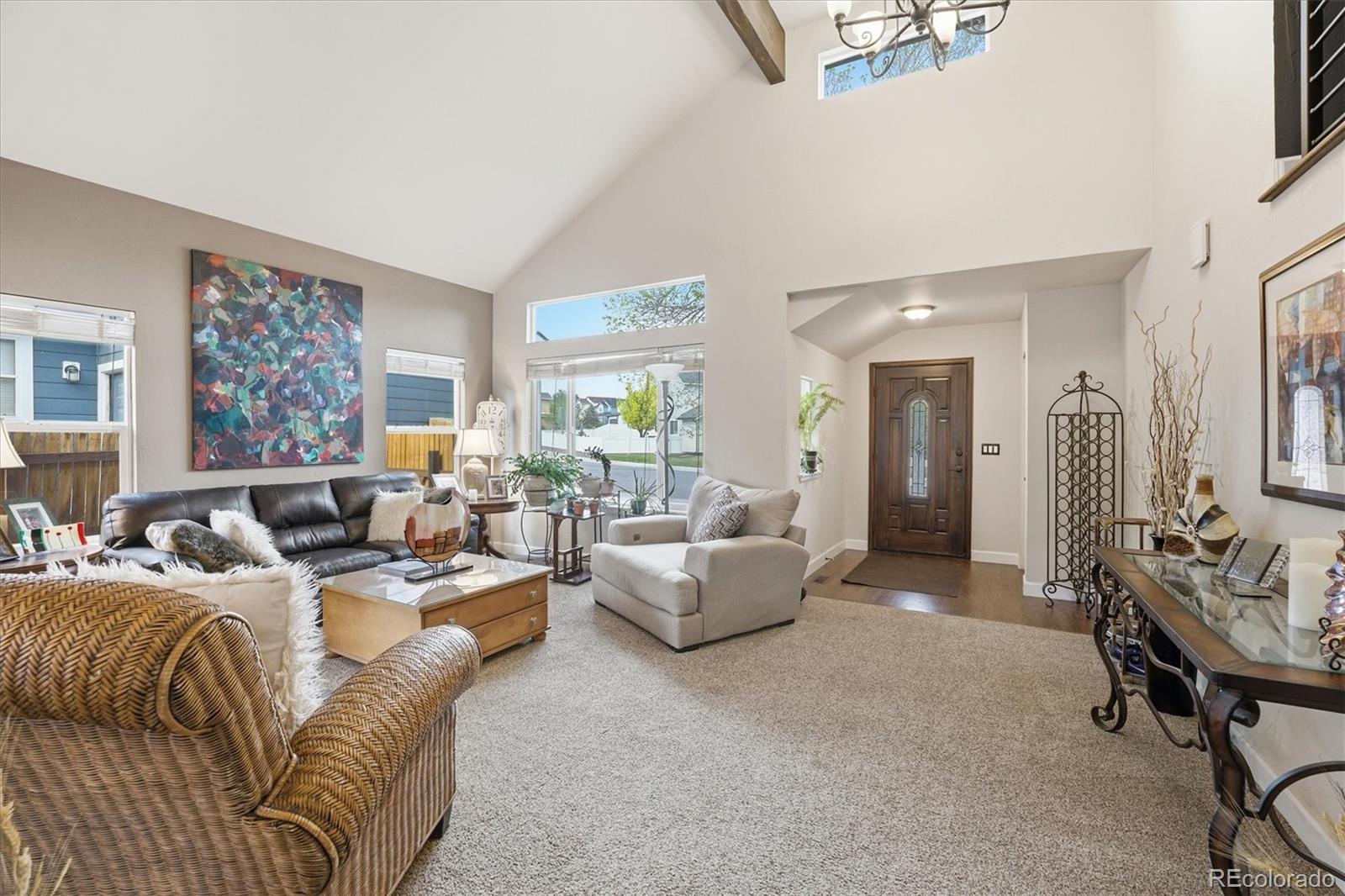 MLS Image #5 for 6531 s simms way,littleton, Colorado