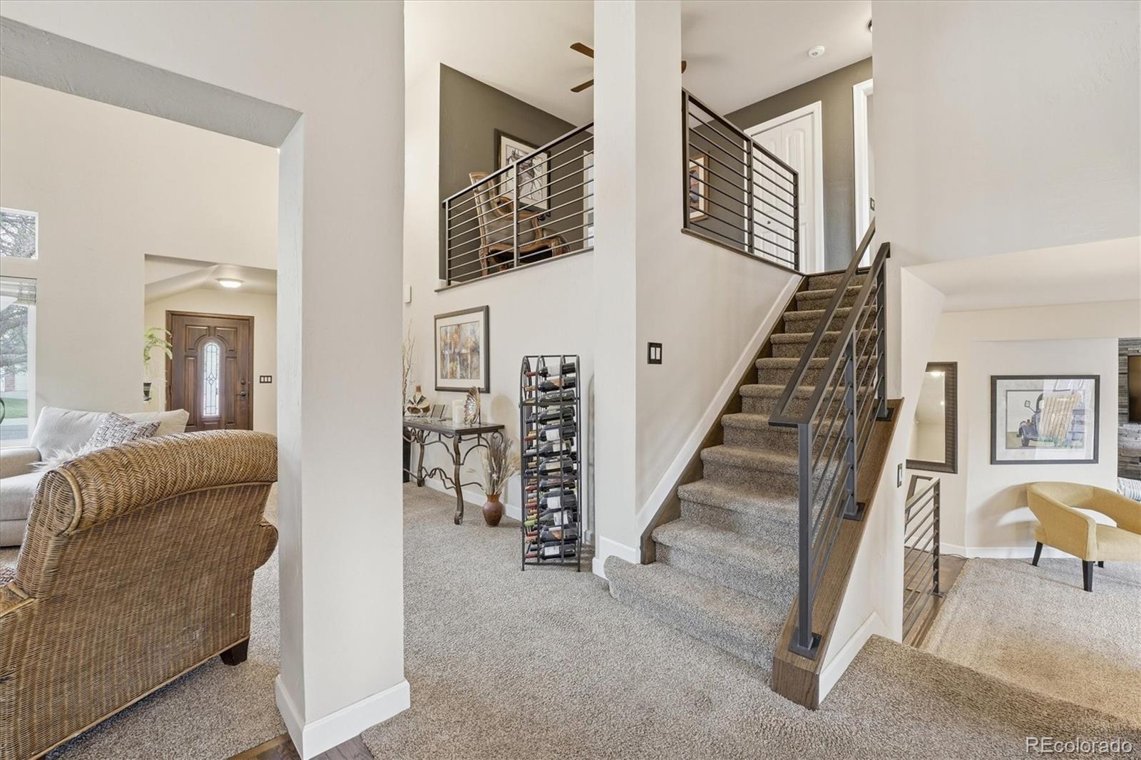 MLS Image #7 for 6531 s simms way,littleton, Colorado