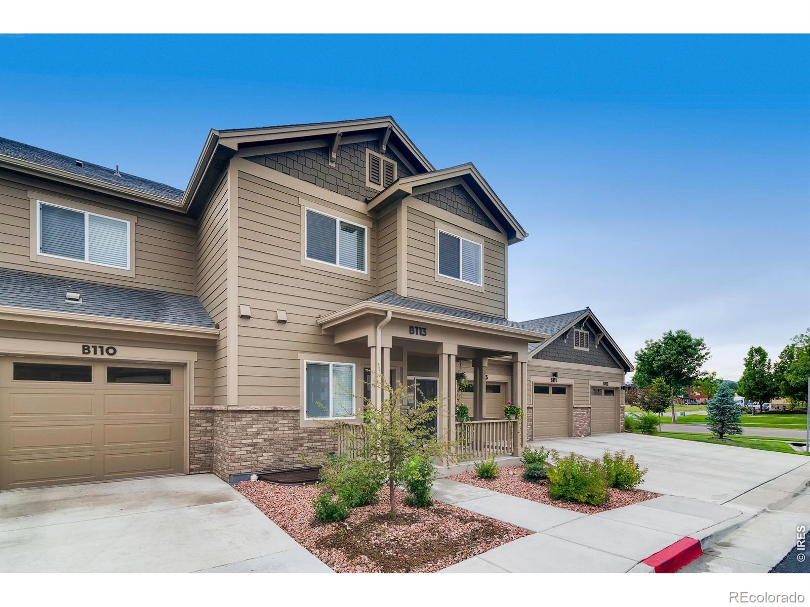 MLS Image #0 for 2608  kansas drive,fort collins, Colorado