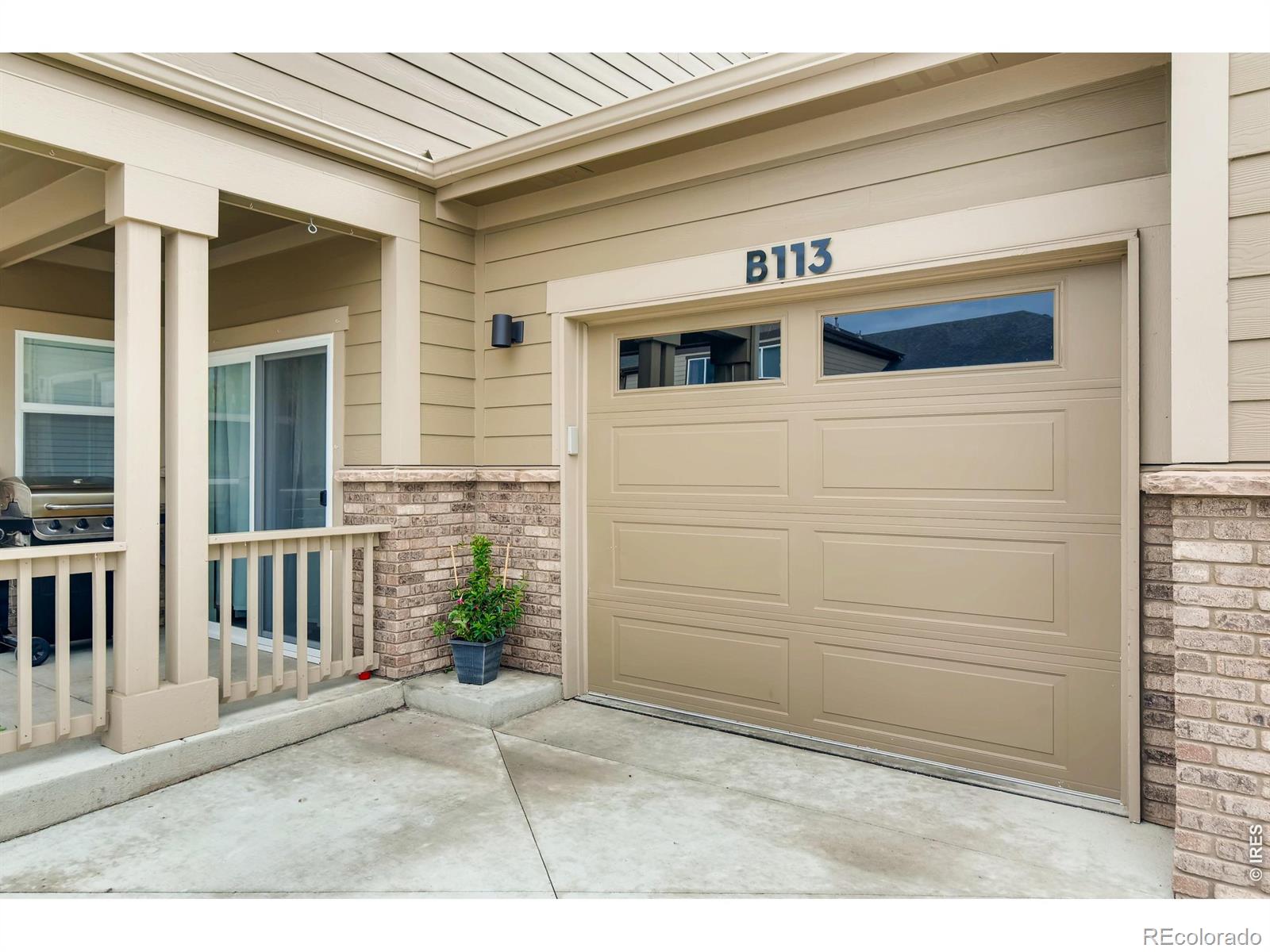 MLS Image #1 for 2608  kansas drive,fort collins, Colorado