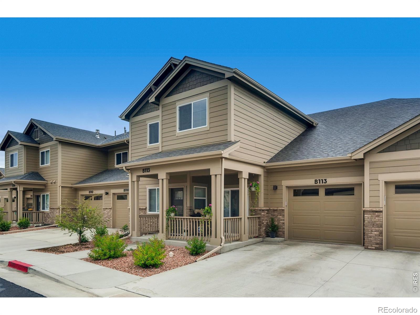 MLS Image #2 for 2608  kansas drive,fort collins, Colorado