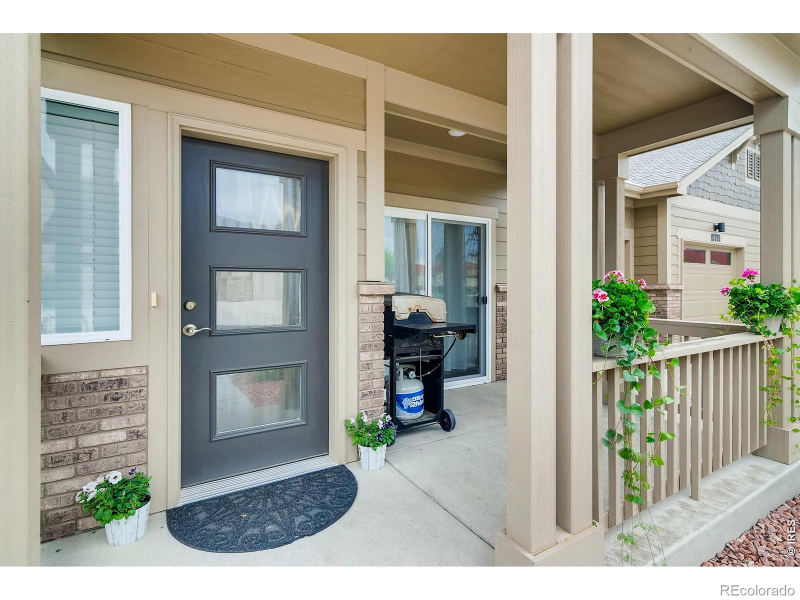 MLS Image #3 for 2608  kansas drive,fort collins, Colorado