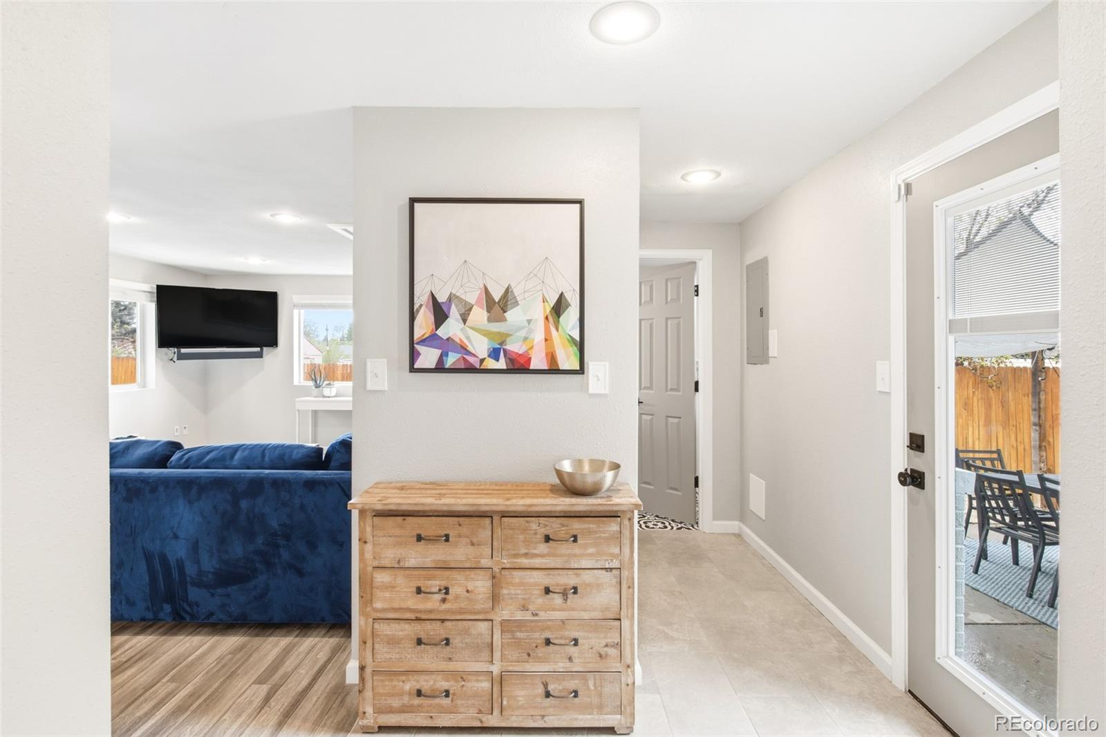 MLS Image #12 for 1434 s canosa court,denver, Colorado