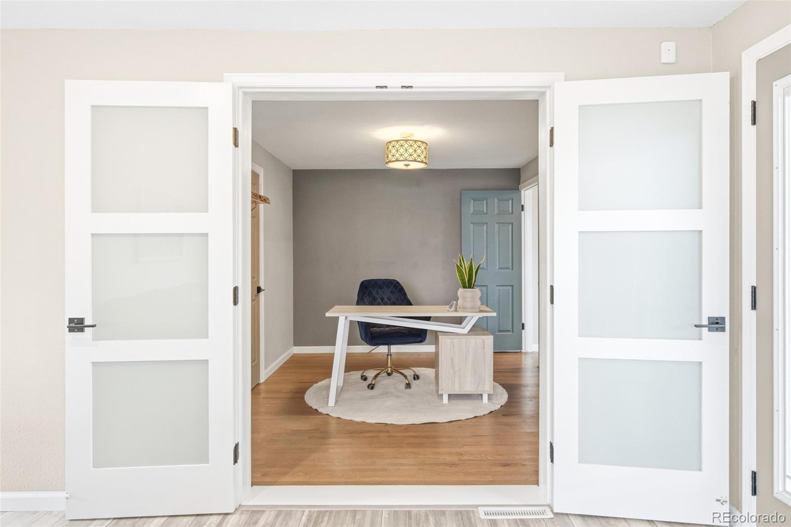 MLS Image #20 for 1434 s canosa court,denver, Colorado