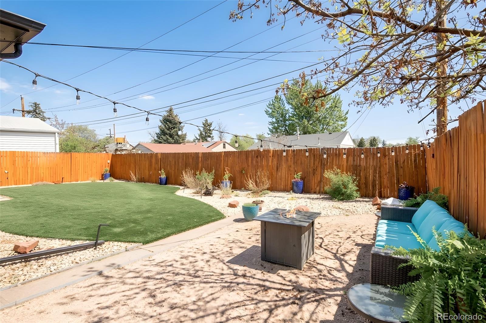 MLS Image #28 for 1434 s canosa court,denver, Colorado