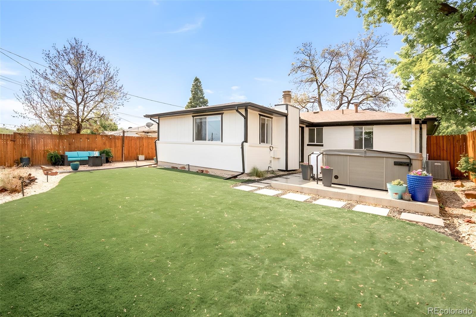 MLS Image #29 for 1434 s canosa court,denver, Colorado