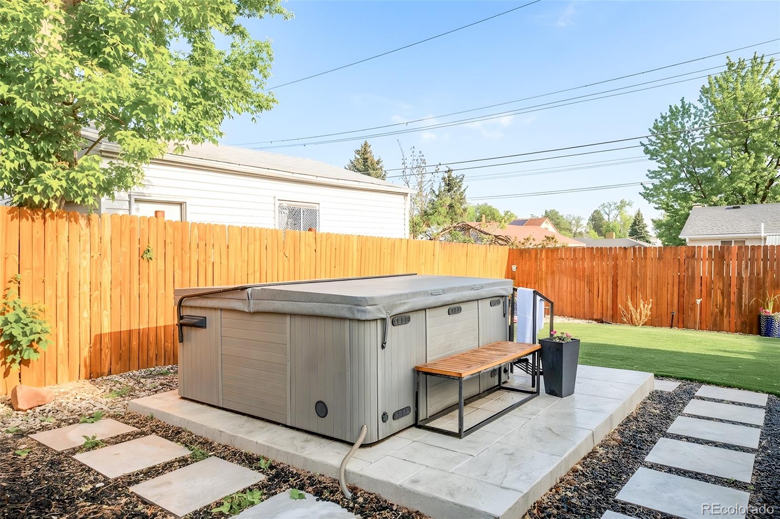 MLS Image #30 for 1434 s canosa court,denver, Colorado
