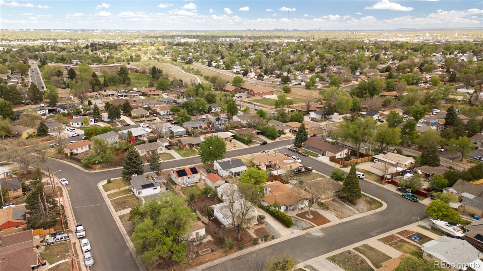 MLS Image #31 for 1434 s canosa court,denver, Colorado