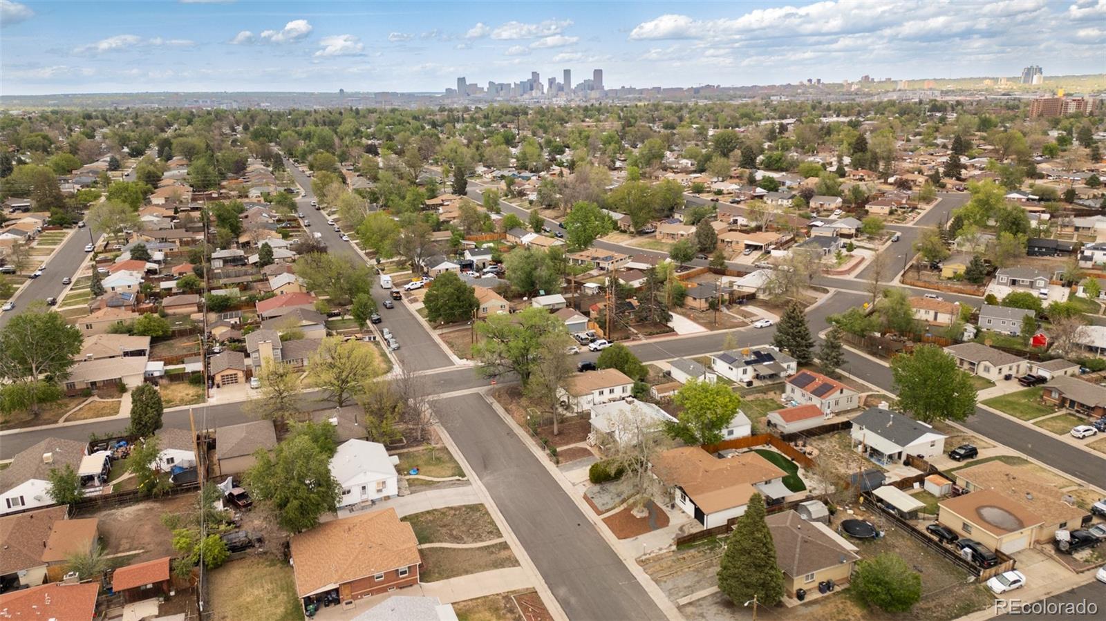 MLS Image #33 for 1434 s canosa court,denver, Colorado
