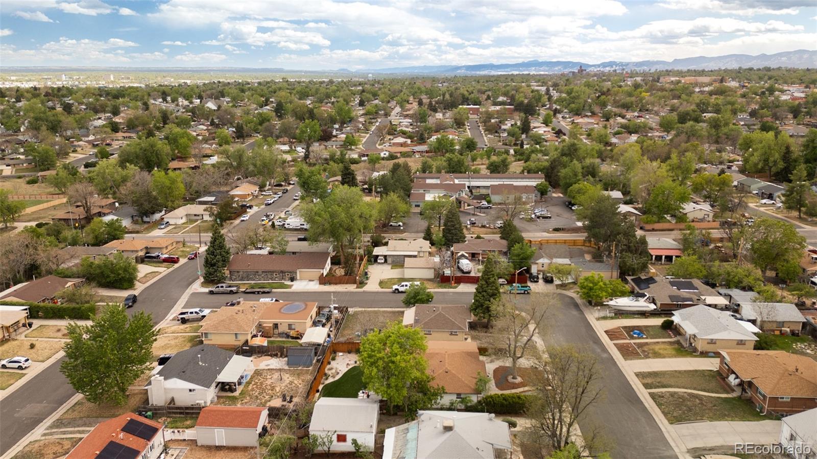 MLS Image #34 for 1434 s canosa court,denver, Colorado