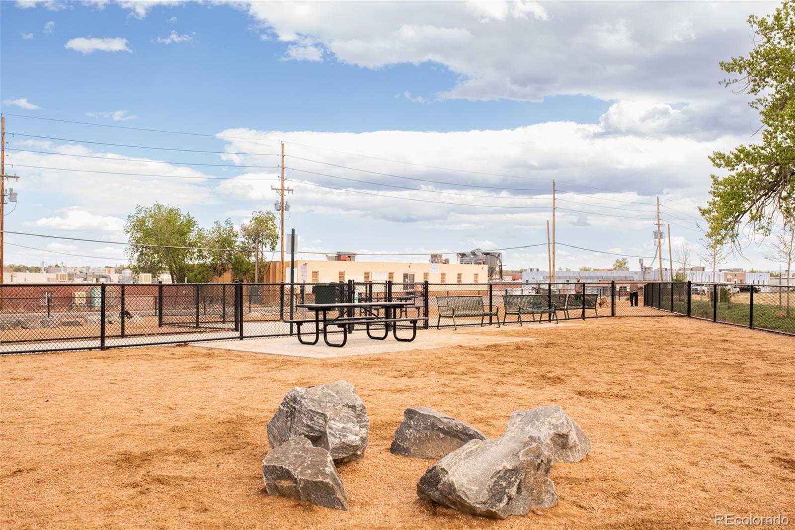 MLS Image #41 for 1434 s canosa court,denver, Colorado