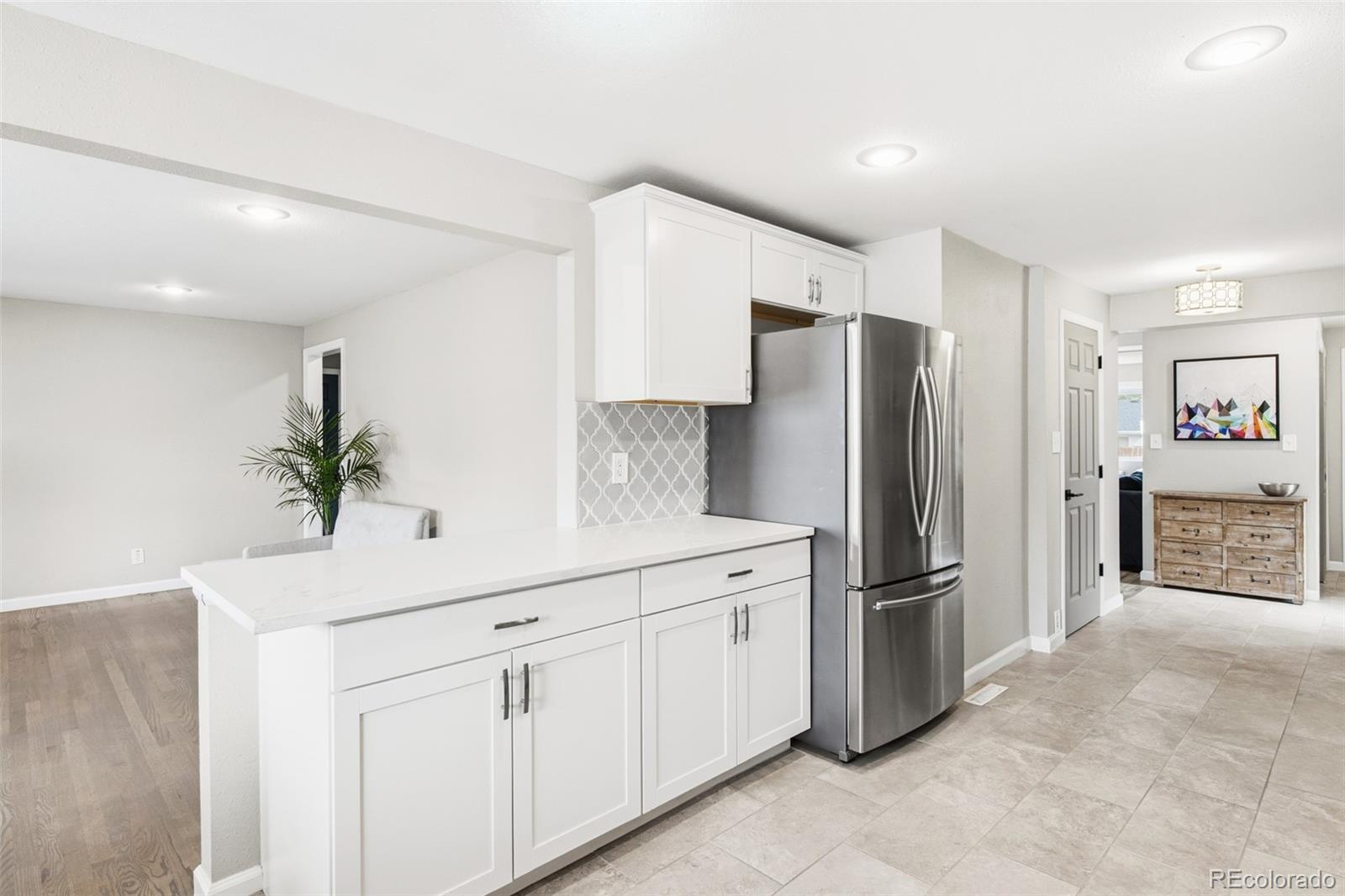 MLS Image #6 for 1434 s canosa court,denver, Colorado