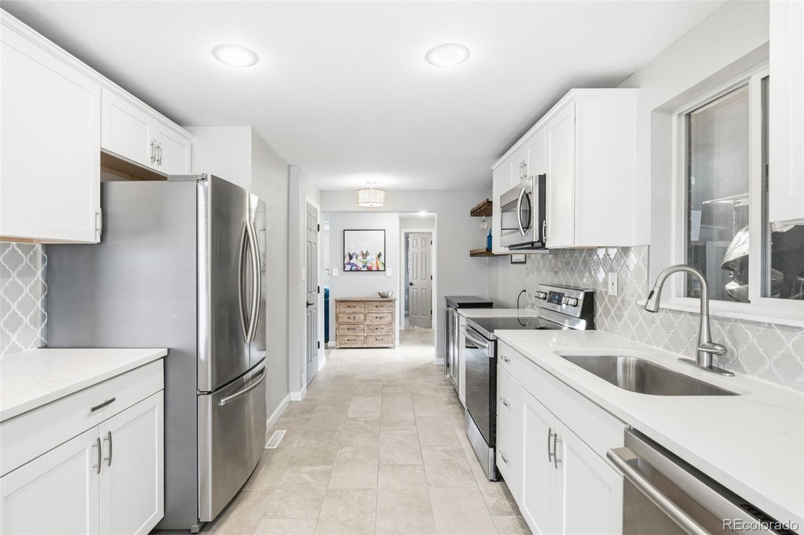 MLS Image #7 for 1434 s canosa court,denver, Colorado