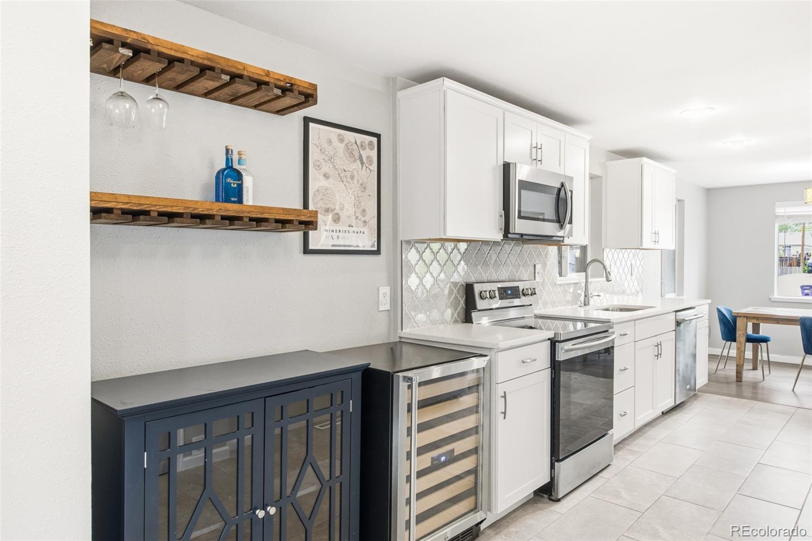 MLS Image #8 for 1434 s canosa court,denver, Colorado