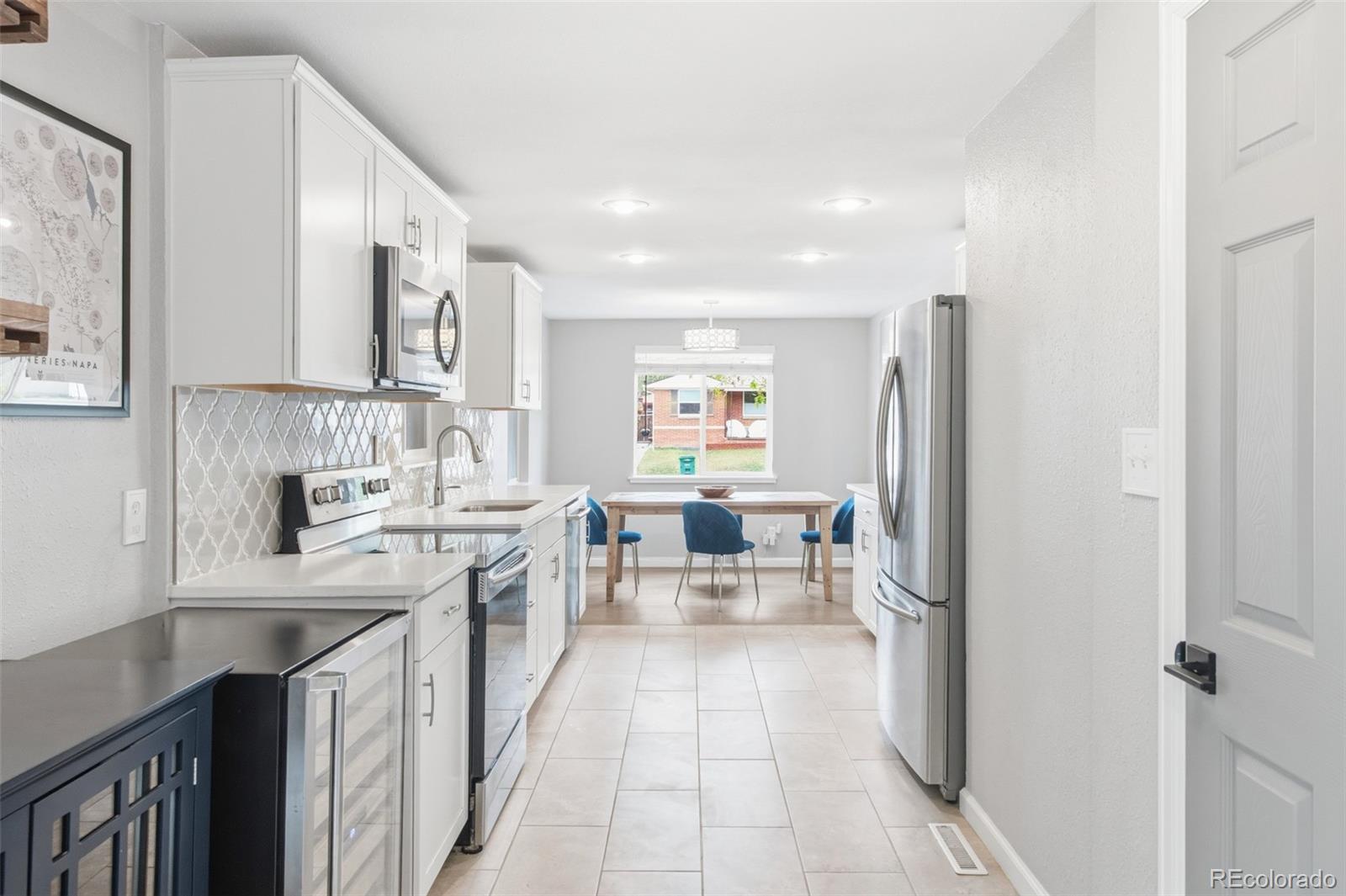 MLS Image #9 for 1434 s canosa court,denver, Colorado