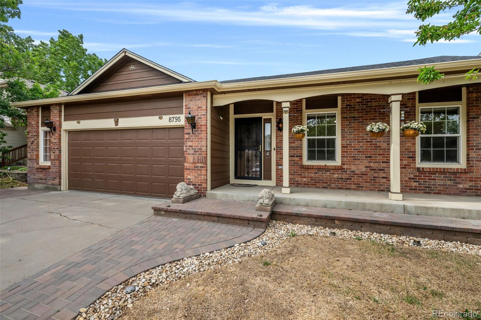 MLS Image #2 for 8795 e 105th court,henderson, Colorado