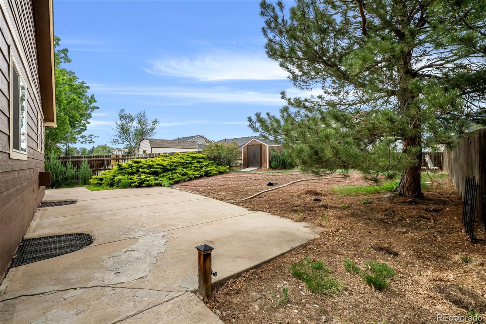 MLS Image #29 for 8795 e 105th court,henderson, Colorado