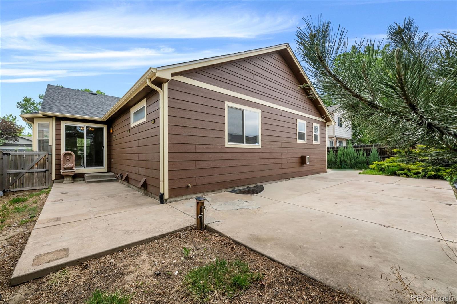 MLS Image #30 for 8795 e 105th court,henderson, Colorado