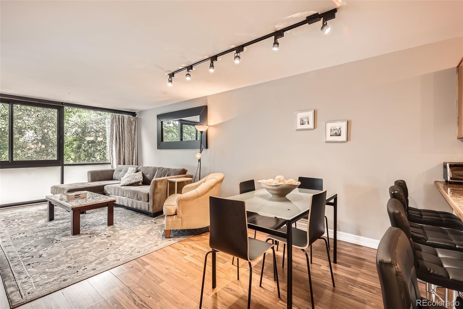 MLS Image #10 for 1050 n corona street,denver, Colorado