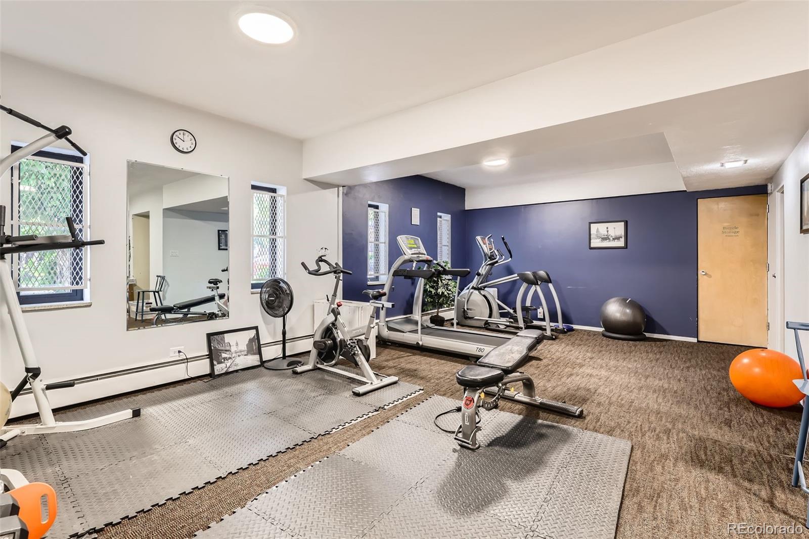 MLS Image #18 for 1050 n corona street,denver, Colorado